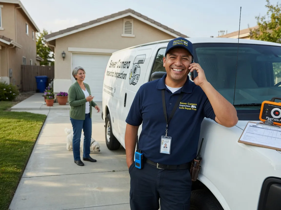 Sewer Line Repair Lerna, IL FAQs